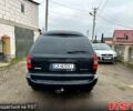 Чорний Додж Caravan, об'ємом двигуна 2.5 л та пробігом 333 тис. км за 2600 $, фото 7 на Automoto.ua