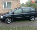 Черный Додж Караван, объемом двигателя 2.5 л и пробегом 360 тыс. км за 4700 $, фото 4 на Automoto.ua