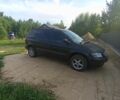 Чорний Додж Caravan, об'ємом двигуна 2 л та пробігом 1 тис. км за 4100 $, фото 1 на Automoto.ua