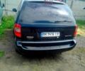 Чорний Додж Caravan, об'ємом двигуна 2.5 л та пробігом 3 тис. км за 4100 $, фото 1 на Automoto.ua