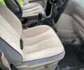 Чорний Додж Caravan, об'ємом двигуна 2.5 л та пробігом 354 тис. км за 4400 $, фото 8 на Automoto.ua