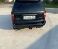 Чорний Додж Caravan, об'ємом двигуна 2.5 л та пробігом 354 тис. км за 4400 $, фото 1 на Automoto.ua