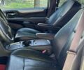 Черный Додж Караван, объемом двигателя 3.6 л и пробегом 117 тыс. км за 13500 $, фото 6 на Automoto.ua