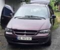 Коричневий Додж Caravan, об'ємом двигуна 3 л та пробігом 250 тис. км за 3400 $, фото 1 на Automoto.ua