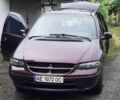 Коричневый Додж Караван, объемом двигателя 3 л и пробегом 250 тыс. км за 3400 $, фото 1 на Automoto.ua