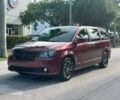 Червоний Додж Caravan, об'ємом двигуна 3.6 л та пробігом 44 тис. км за 6200 $, фото 1 на Automoto.ua