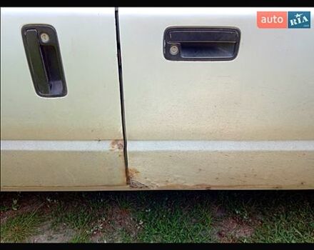 Додж Караван, объемом двигателя 3 л и пробегом 0 тыс. км за 1500 $, фото 7 на Automoto.ua