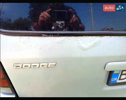 Додж Караван, объемом двигателя 3 л и пробегом 0 тыс. км за 1500 $, фото 9 на Automoto.ua