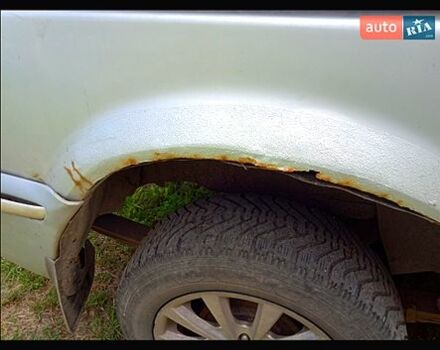 Додж Караван, объемом двигателя 3 л и пробегом 0 тыс. км за 1500 $, фото 8 на Automoto.ua