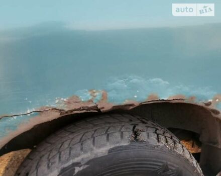 Додж Караван, объемом двигателя 3 л и пробегом 300 тыс. км за 2000 $, фото 6 на Automoto.ua