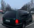 Додж Caravan, об'ємом двигуна 3.3 л та пробігом 385 тис. км за 4500 $, фото 2 на Automoto.ua