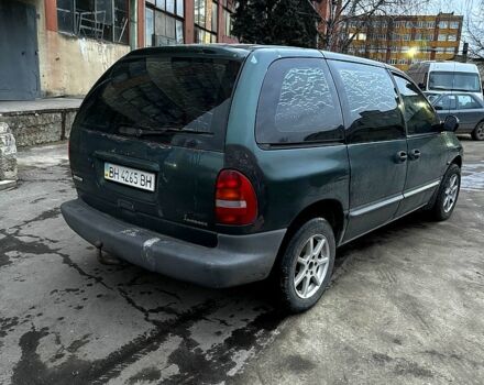 Додж Караван, объемом двигателя 25 л и пробегом 188 тыс. км за 2400 $, фото 5 на Automoto.ua