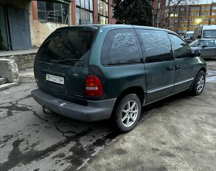 Додж Караван, объемом двигателя 25 л и пробегом 188 тыс. км за 2400 $, фото 6 на Automoto.ua