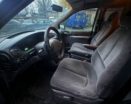 Додж Караван, объемом двигателя 25 л и пробегом 188 тыс. км за 2400 $, фото 10 на Automoto.ua