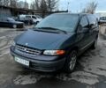 Додж Караван, объемом двигателя 25 л и пробегом 188 тыс. км за 2350 $, фото 1 на Automoto.ua