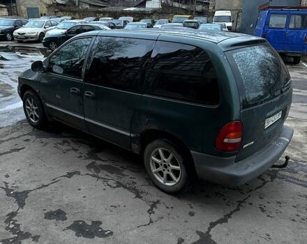 Додж Караван, объемом двигателя 25 л и пробегом 188 тыс. км за 2400 $, фото 8 на Automoto.ua