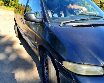 Додж Караван, объемом двигателя 2.4 л и пробегом 0 тыс. км за 3000 $, фото 2 на Automoto.ua