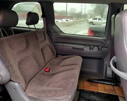 Додж Караван, объемом двигателя 3.3 л и пробегом 175 тыс. км за 4000 $, фото 3 на Automoto.ua