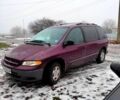 Додж Caravan, об'ємом двигуна 3.3 л та пробігом 175 тис. км за 4000 $, фото 1 на Automoto.ua