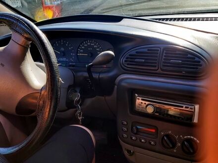 Додж Караван, объемом двигателя 2.4 л и пробегом 0 тыс. км за 3000 $, фото 1 на Automoto.ua