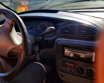 Додж Караван, объемом двигателя 2.4 л и пробегом 0 тыс. км за 3000 $, фото 1 на Automoto.ua