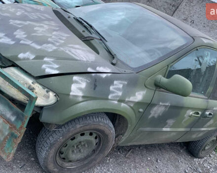 Додж Караван, объемом двигателя 0 л и пробегом 200 тыс. км за 1300 $, фото 1 на Automoto.ua