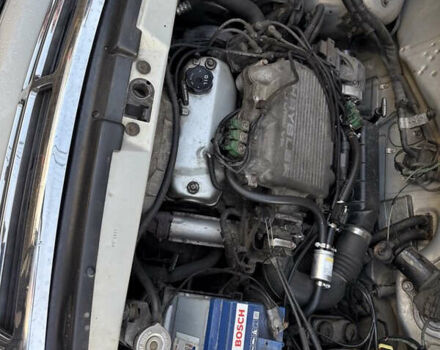 Додж Караван 1993 в Киеве на Automoto.ua Серый Додж Караван, объемом двигателя 3 л и пробегом 62 тыс. км за 4600 $, фото 8 на Automoto.ua