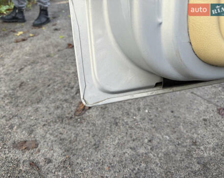 Додж Караван 1993 в Киеве на Automoto.ua Серый Додж Караван, объемом двигателя 3 л и пробегом 62 тыс. км за 4600 $, фото 9 на Automoto.ua