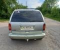 Серый Додж Караван, объемом двигателя 3 л и пробегом 400 тыс. км за 900 $, фото 5 на Automoto.ua