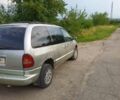 Сірий Додж Caravan, об'ємом двигуна 2.97 л та пробігом 300 тис. км за 999 $, фото 2 на Automoto.ua