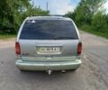 Сірий Додж Caravan, об'ємом двигуна 2.97 л та пробігом 300 тис. км за 999 $, фото 3 на Automoto.ua