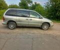 Сірий Додж Caravan, об'ємом двигуна 2.97 л та пробігом 300 тис. км за 999 $, фото 1 на Automoto.ua
