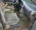 Додж Караван 1996 в Дрогобыче на Automoto.ua Серый Додж Караван, объемом двигателя 2.97 л и пробегом 200 тыс. км за 850 $, фото 12 на Automoto.ua