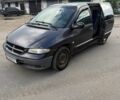 Серый Додж Караван, объемом двигателя 2.5 л и пробегом 483 тыс. км за 2600 $, фото 1 на Automoto.ua