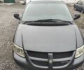 Сірий Додж Caravan, об'ємом двигуна 3 л та пробігом 380 тис. км за 4500 $, фото 1 на Automoto.ua