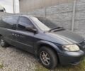 Сірий Додж Caravan, об'ємом двигуна 3.3 л та пробігом 380 тис. км за 4504 $, фото 2 на Automoto.ua