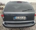 Серый Додж Караван, объемом двигателя 3.3 л и пробегом 380 тыс. км за 4500 $, фото 3 на Automoto.ua