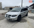 Сірий Додж Caravan, об'ємом двигуна 3.3 л та пробігом 174 тис. км за 4100 $, фото 1 на Automoto.ua