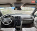Сірий Додж Caravan, об'ємом двигуна 3.3 л та пробігом 174 тис. км за 4100 $, фото 4 на Automoto.ua