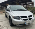 Сірий Додж Caravan, об'ємом двигуна 3.3 л та пробігом 174 тис. км за 4100 $, фото 8 на Automoto.ua