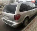 Серый Додж Караван, объемом двигателя 3.3 л и пробегом 300 тыс. км за 3000 $, фото 2 на Automoto.ua