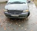 Серый Додж Караван, объемом двигателя 0 л и пробегом 330 тыс. км за 1500 $, фото 1 на Automoto.ua