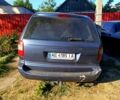 Серый Додж Караван, объемом двигателя 2.5 л и пробегом 0 тыс. км за 3300 $, фото 2 на Automoto.ua