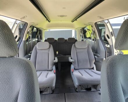 Додж Караван 2007 в Киеве на Automoto.ua Серый Додж Караван, объемом двигателя 3.3 л и пробегом 112 тыс. км за 7999 $, фото 7 на Automoto.ua