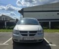 Додж Караван 2007 в Киеве на Automoto.ua Серый Додж Караван, объемом двигателя 3.3 л и пробегом 112 тыс. км за 7999 $, фото 2 на Automoto.ua