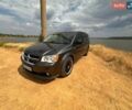 Сірий Додж Caravan, об'ємом двигуна 3.6 л та пробігом 143 тис. км за 12000 $, фото 1 на Automoto.ua