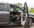 Серый Додж Караван, объемом двигателя 3.6 л и пробегом 340 тыс. км за 13500 $, фото 13 на Automoto.ua
