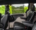 Серый Додж Караван, объемом двигателя 3.6 л и пробегом 340 тыс. км за 13300 $, фото 16 на Automoto.ua