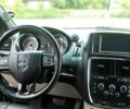 Серый Додж Караван, объемом двигателя 3.6 л и пробегом 340 тыс. км за 13500 $, фото 23 на Automoto.ua