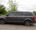 Серый Додж Караван, объемом двигателя 3.6 л и пробегом 340 тыс. км за 13500 $, фото 6 на Automoto.ua